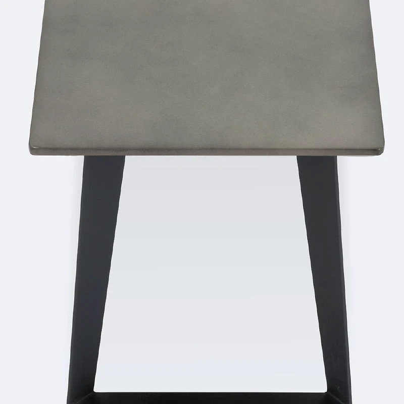 Ghost Bench - Dark Grey