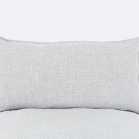 Stratus Cloud Sofa - Perlie Cream