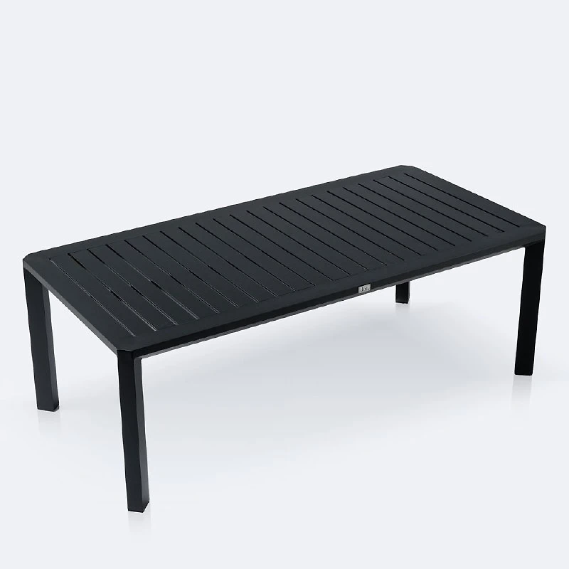 Tokyo Conversation Set with Coffee Table