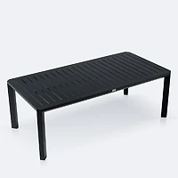 Tokyo Conversation Set with Coffee Table