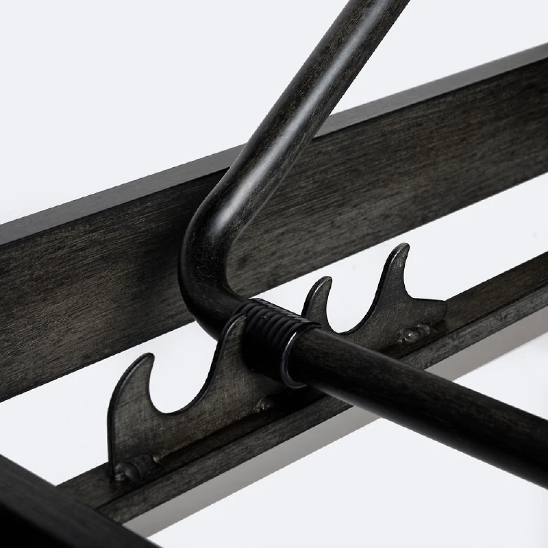 Belvedere Lounge - Brushed Grey Frame / Cast Slate Cushion