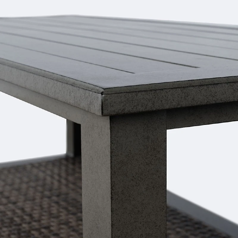 Woodstock Coffee Table