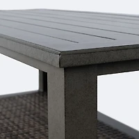 Woodstock Coffee Table