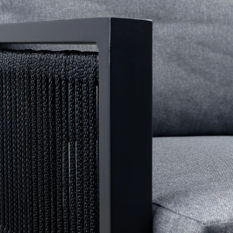 New York Dining Arm Chair