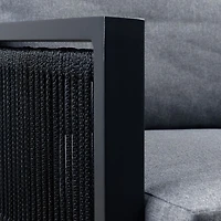 New York Dining Arm Chair
