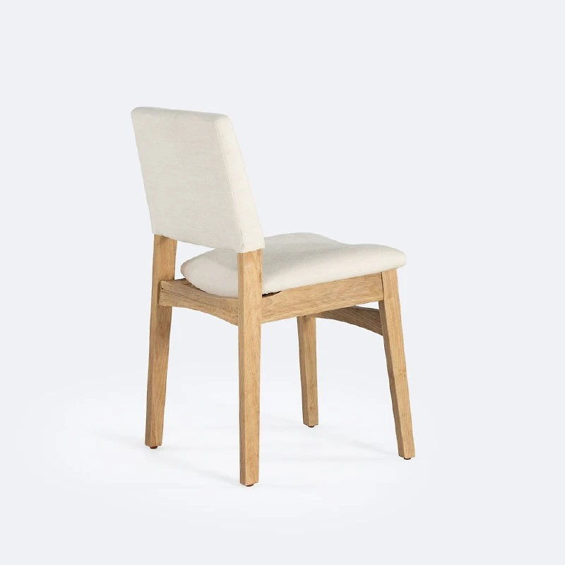 Transformer Chair - Scandinavian Oak