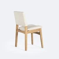 Transformer Chair - Scandinavian Oak