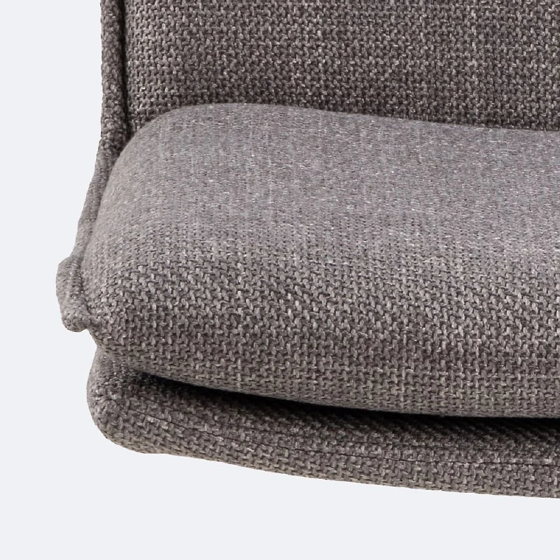 Flynn Dining Chair - Light grey-brown