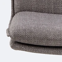 Flynn Dining Chair - Light grey-brown