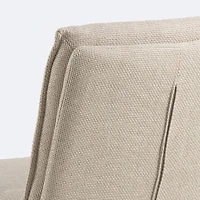 Flynn Dining Chair - Beige