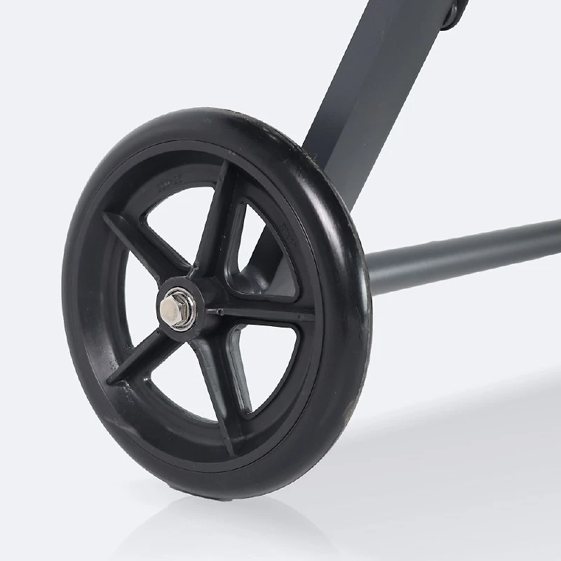 Aluminum Folding Lounger