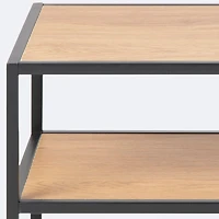 Seaford Shoe Rack