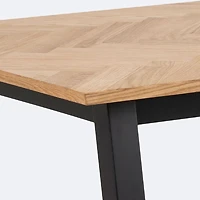 Brighton Dining Table