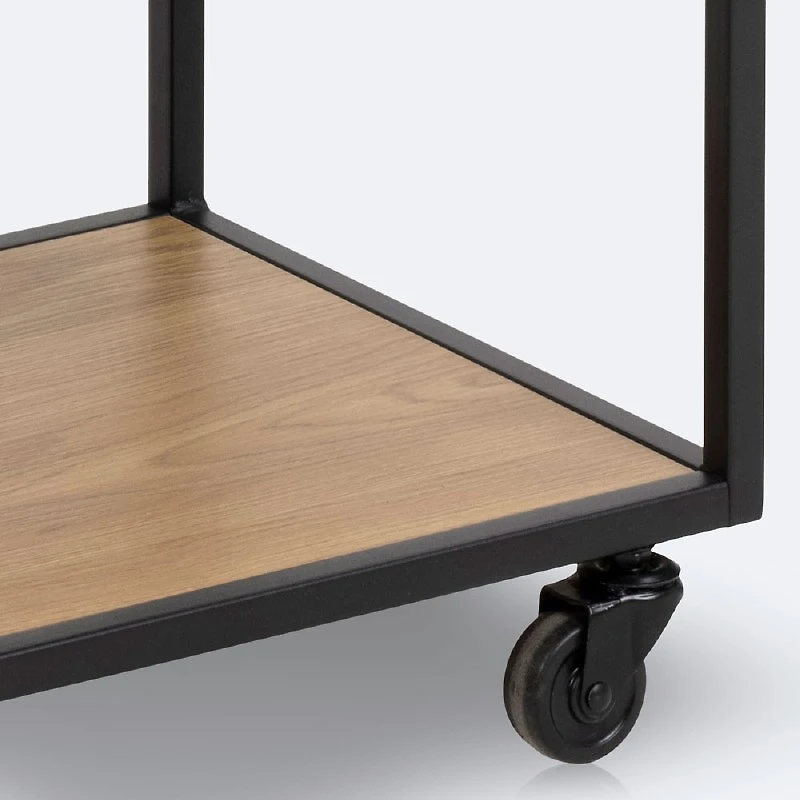 Seaford Serving Trolley