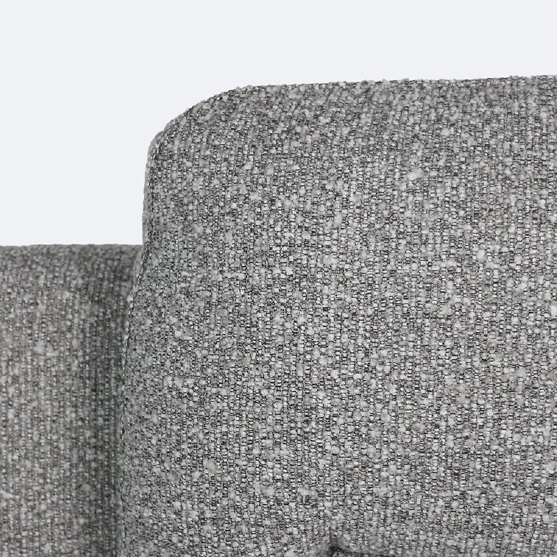 Anders Power Reclining Sofa - Mixed Grey