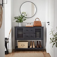 Baker Console Table