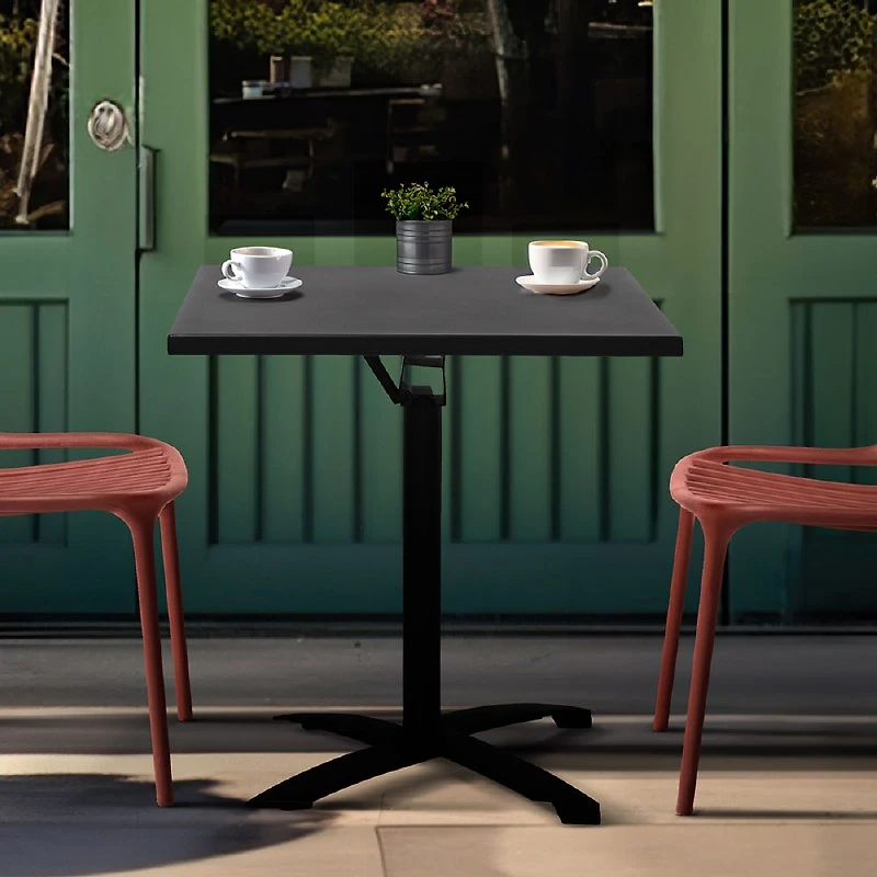 Boca Folding Bistro Table