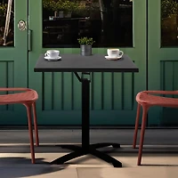 Boca Folding Bistro Table