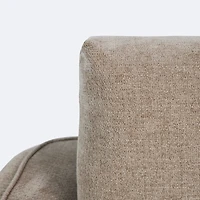 Clara Sofa - Taupe