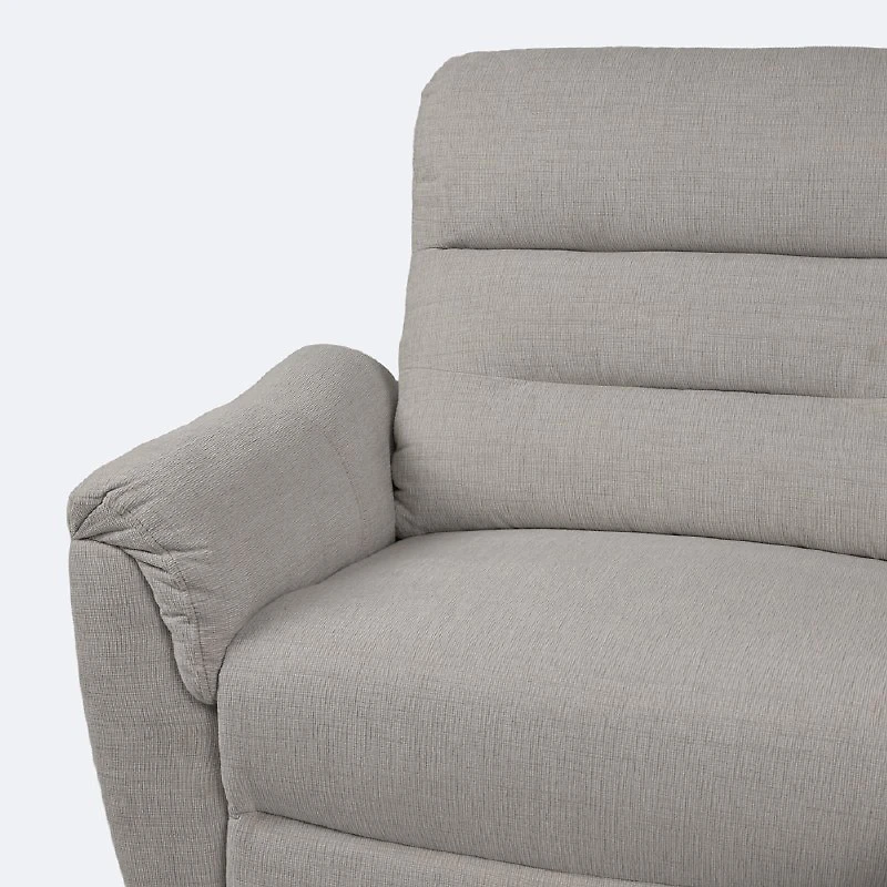 Corbin Power Reclining Sofa - Oat
