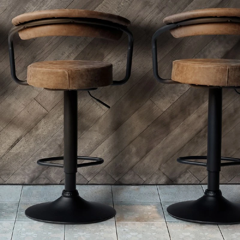 Benson Adjustable Stool