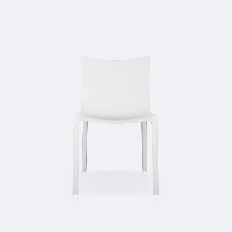 Echo Chair - White