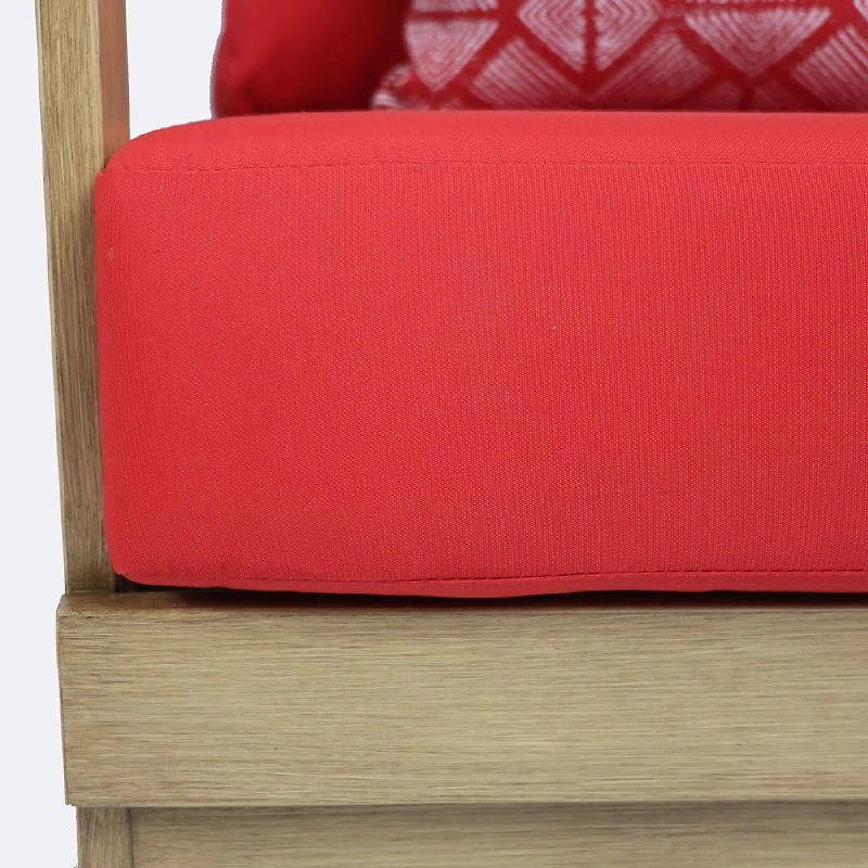 Lakeside Adirondack Chair Set