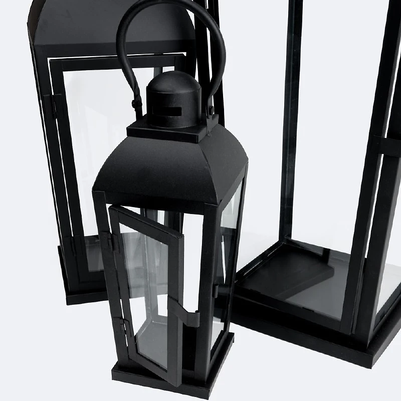 Tess Lantern - Large