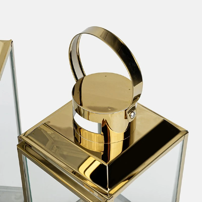 Wren Lantern - Small