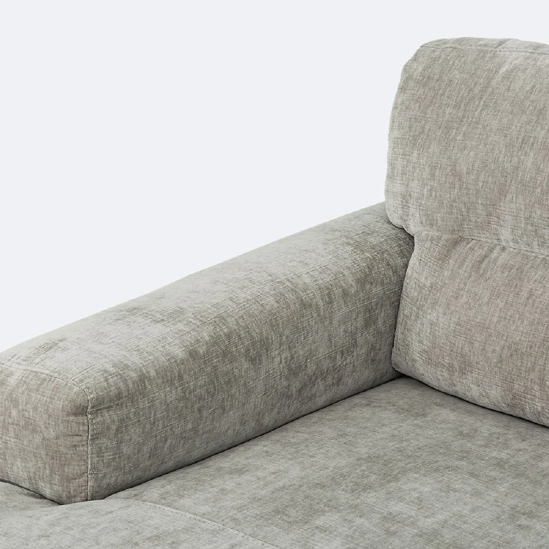 Monica Left - Hand Facing Sectional