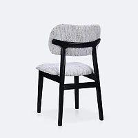 Oden Dining Chair - Grey