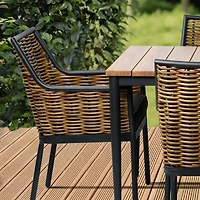 Sedona Dining Chair