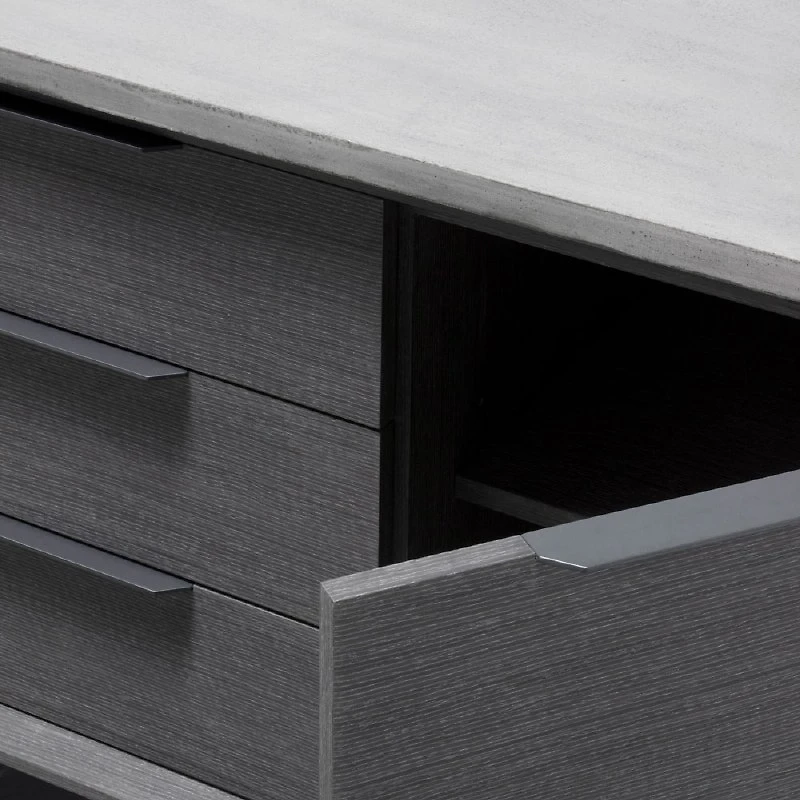 Ghost Sideboard