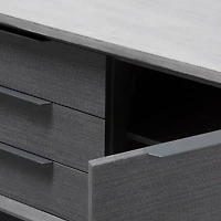 Ghost Sideboard