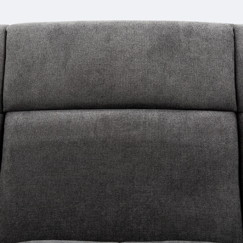 Shamis Reclining Loveseat