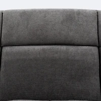 Shamis Reclining Loveseat