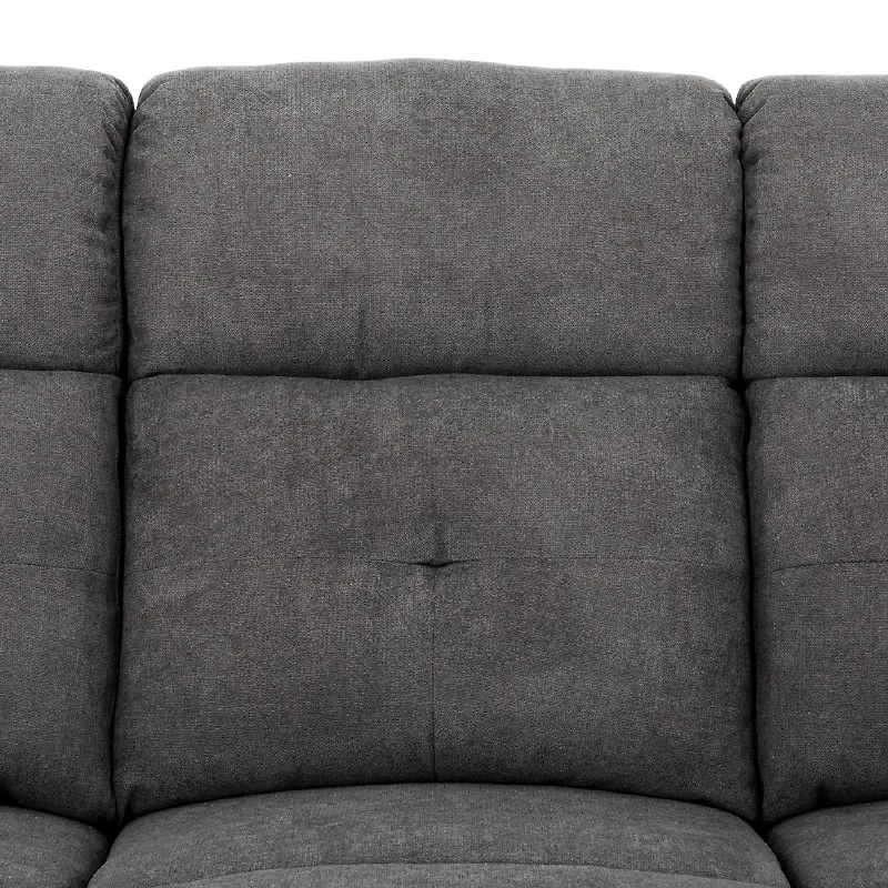 Shamis Reclining Sofa