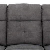 Shamis Reclining Sofa