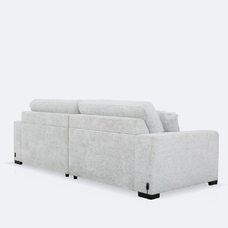 SlideShow Power Slide Sofa