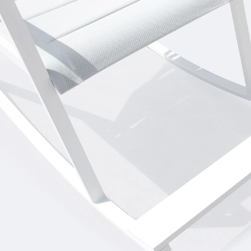 Sunset Sling Rocking Chair - ONLINE EXCLUSIVE