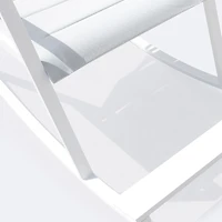 Sunset Sling Rocking Chair - ONLINE EXCLUSIVE