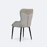 Verona Dining Chair - Beige