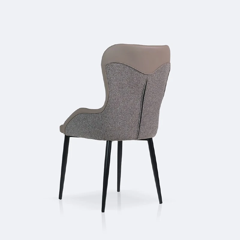Verona Dining Chair - Taupe