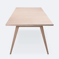 A-Line Extendable Dining Table