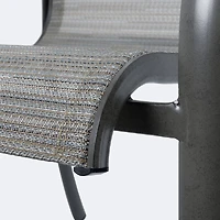 Carlo with Breeze 42"x72" Oval