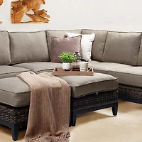 Carter Sectional Set