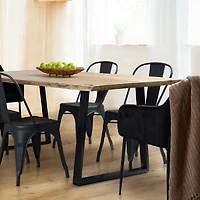 Hudson Dining Table