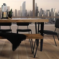 Oslo Dining Table
