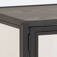 Seaford Display Cabinet