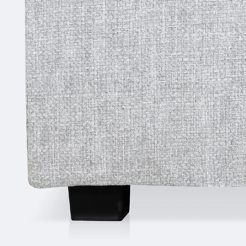 Stratus Cloud Sofa - Perlie Cream